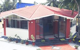 Hotel Jebasakthy
